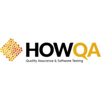 How QA logo - Similar company to Automation & Insight