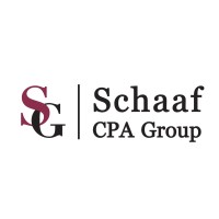 Schaaf CPA Group logo - Similar company to Modern Advisors