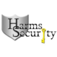 Harms Security logo - Similar company to Secure Shield Security