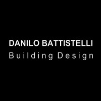Danilo Battistelli Building Design logo - Similar company to Gea• Architecture • Interior Design •