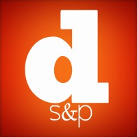 DS&P Digital Marketing Agency logo - Similar company to Digital Drew® Sem