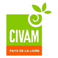 FRCIVAM PAYS DE LA LOIRE logo - Similar company to Soon Soon Soon