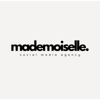 Mademoiselle Social Media Agency logo - Similar company to Sebbie