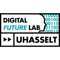 Digital Future Lab @UHasselt logo - Similar company to Mk Digital Lab