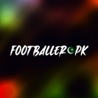 Footballer.Pk