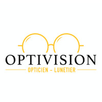 Optivision Senegal logo - Similar company to Signee