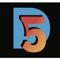 D5 Meta logo - Similar company to Cloud Vision Technologies