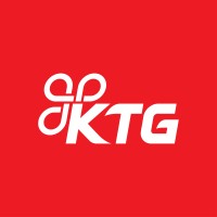 KHAI TOAN GROUP (KTG) logo - Similar company to Unic Group