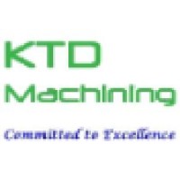 Ktd Machining