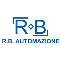 R.B. Automazione S.r.l. logo - Similar company to Amade Technology