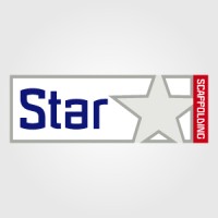 Star Scaffolding Ltd logo - Similar company to Layher Ltd (Uk)