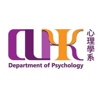 Department of Psychology, CUHK logo - Similar company to Victoria University Of Wellington International Students' Association