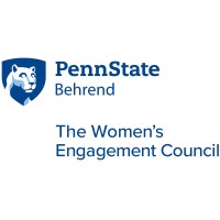 Women's Engagement Council at Penn State Behrend logo - Similar company to Penn State Behrend Grants & Contracts Office