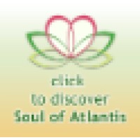Soul of Atlantis logo - Similar company to Resonate 8