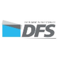 Document And File Storage Dfs