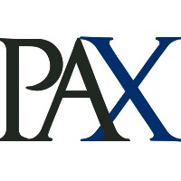 Pax Strategies logo - Similar company to Beechtree