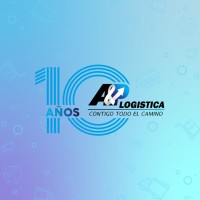 A&P LOGISTICA logo - Similar company to A&P Logistics, Llc