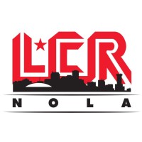LCR Nola logo - Similar company to Cti Construction, Llc