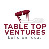 Table Top Ventures logo - Similar company to Warlock Tabletop