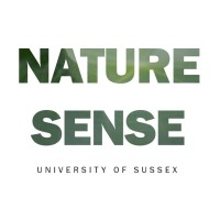 Sussex Nature Sense logo - Similar company to The Conscious Markether