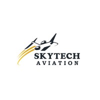 Skytech Aviation Services Pvt.Ltd logo - Similar company to Sky Tech Academy