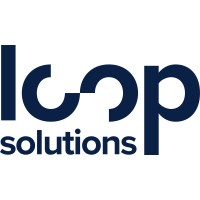 Loop Solutions PTY LTD logo - Similar company to Loop Upcycling
