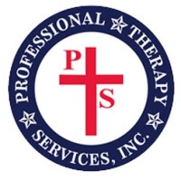 Professional Therapy Services of Oxford logo - Similar company to Mcdaniel-Whitley, Inc.
