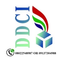 DELIGHT Digital Concepts International logo - Similar company to Cmx Connect Uyo