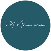 Márcia Arcoverde Carreira logo - Similar company to Sesc Arcoverde