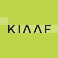 Kiaaf logo - Similar company to Meshsquare