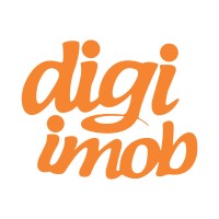 Digiimob Imobiliária Digital logo - Similar company to Digimob