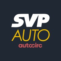 SVP Auto logo - Similar company to Forwinners