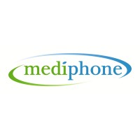 mediphone GmbH & Co. KG logo - Similar company to Salesmd