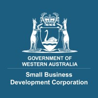 Small Business Development Corporation logo - Similar company to Silver Lining Cloud Solutions Pty Ltd