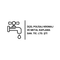 Üçel Polisaj Kromaj ve Metal Kaplama SAN. TİC. LTD. ŞTİ. logo - Similar company to Kale Krom