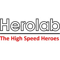 Herolab GmbH Laborgeräte logo - Similar company to Isolab Laborgeräte Gmbh