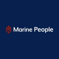Marine People logo - Similar company to Proteus Professionals