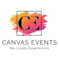 Canvas Events logo - Similar company to Bevec Group
