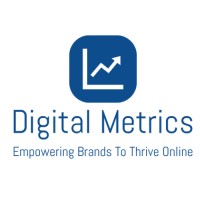 Digital Metrics.co logo - Similar company to Digital Metrics S.R.L.