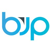 Brian J Pierce logo - Similar company to Jci Galway