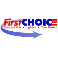 First Choice Transportation Group logo - Similar company to Wright Way Freight Logistics, Llc.