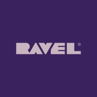 Ravel logo - Similar company to Digihaven