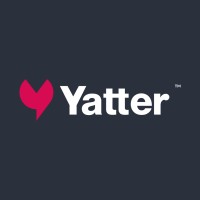 Yatter logo - Similar company to Velstar | Shopify Premier Partner Agency