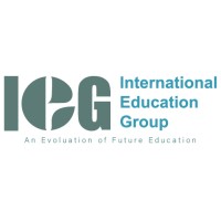 Ieg- International Education Group
