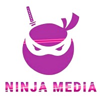 Ninja Media logo - Similar company to Ninja Media
