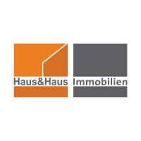 Haus&Haus Immobilien GmbH - Immobilienverwaltung logo - Similar company to Wohnify | Immobilienverwaltung Leicht Gemacht