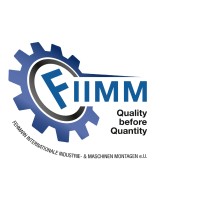 FIIMM logo - Similar company to Fiimat
