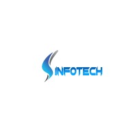 S INFOTECH logo - Similar company to Intellexa Rec