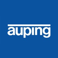 Auping Maroc logo - Similar company to Royal Auping
