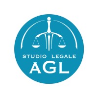 Studio Legale AGL logo - Similar company to Studio Legale Agl